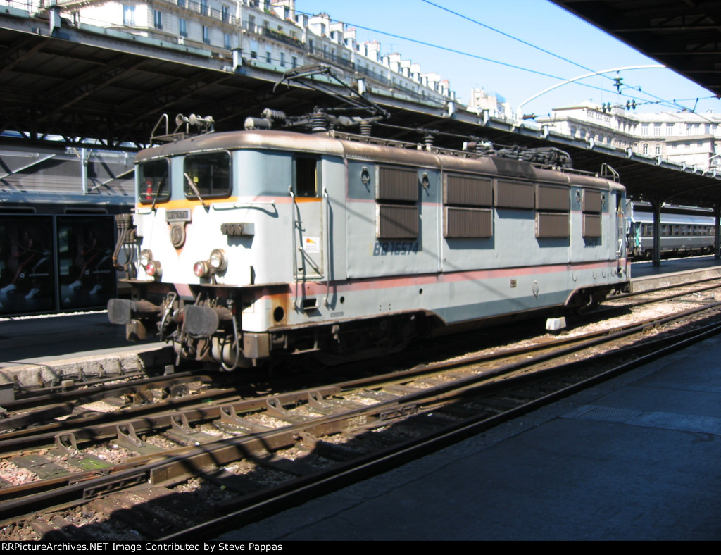 SNCF BB-16574